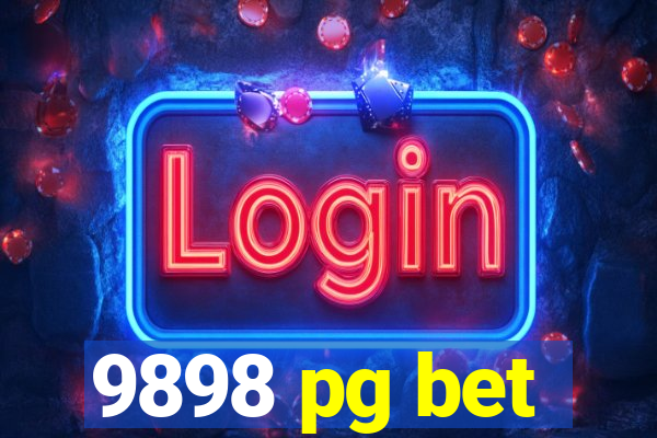 9898 pg bet